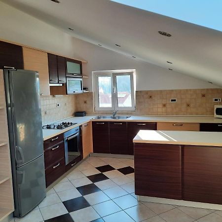 Apartman Martina Palit Exterior foto